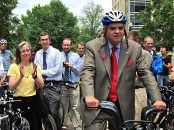 Welcome to the People Powered Movement Image